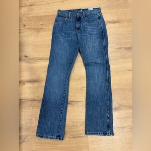 Wrangler Retro Slim Fit jeans